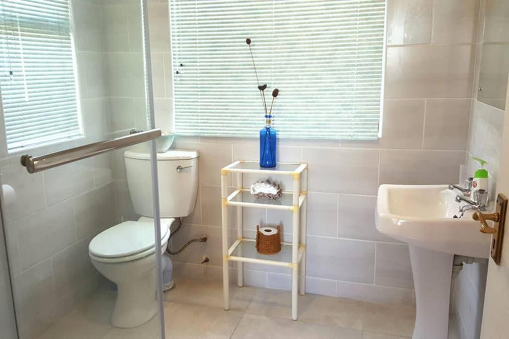 Harbour View Guest Suite Le Cap Extérieur photo