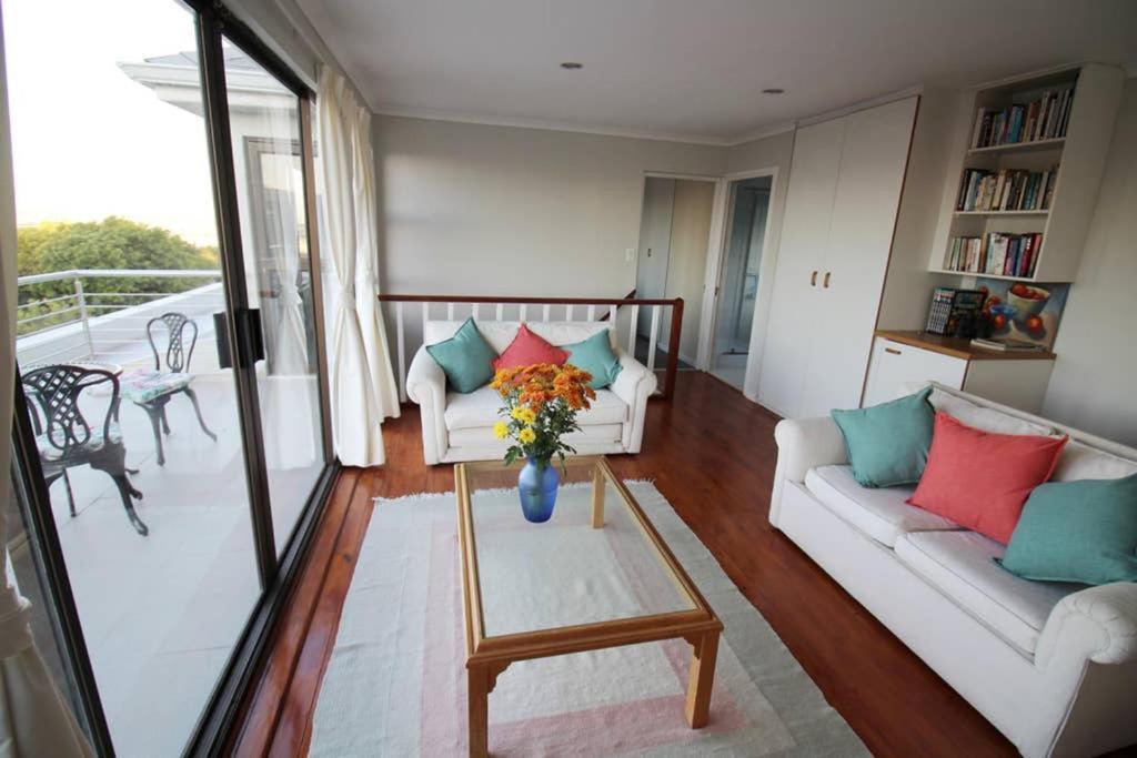 Harbour View Guest Suite Le Cap Extérieur photo