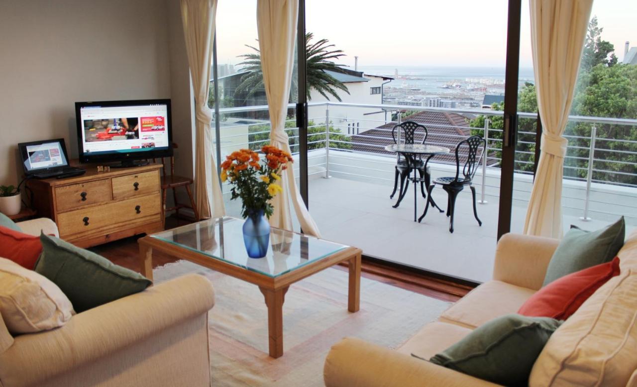 Harbour View Guest Suite Le Cap Extérieur photo