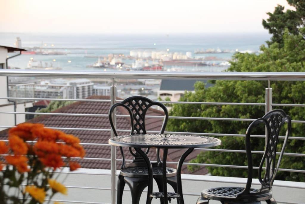 Harbour View Guest Suite Le Cap Extérieur photo