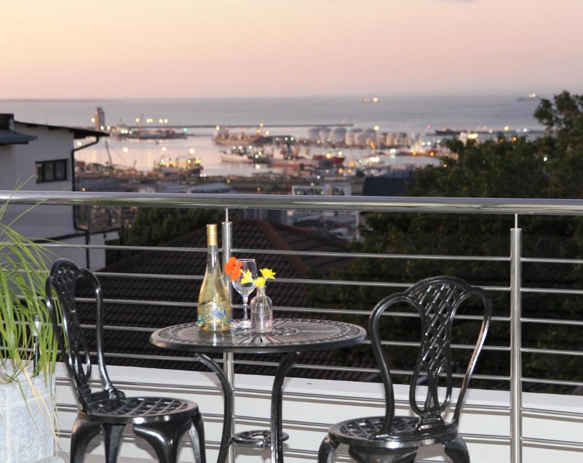 Harbour View Guest Suite Le Cap Extérieur photo