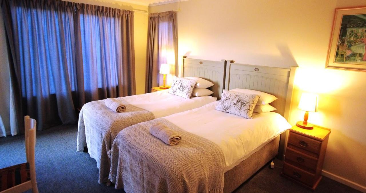 Harbour View Guest Suite Le Cap Extérieur photo