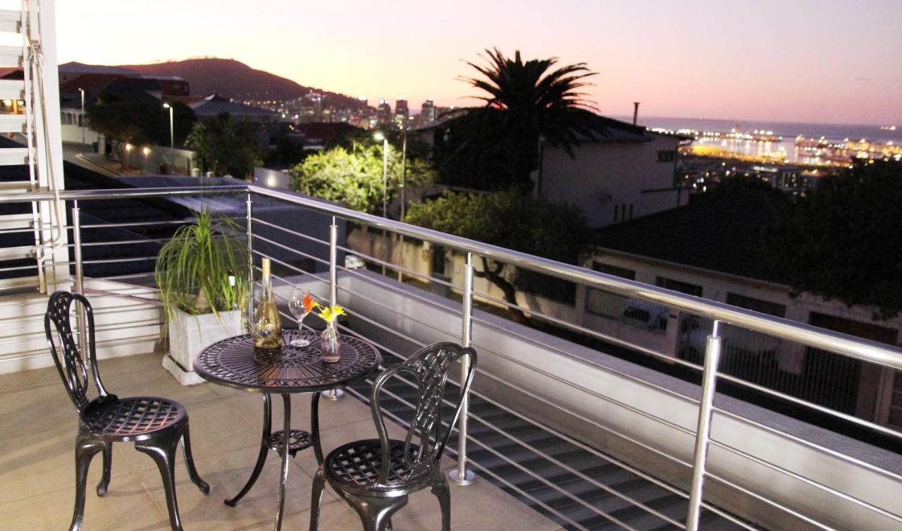 Harbour View Guest Suite Le Cap Extérieur photo