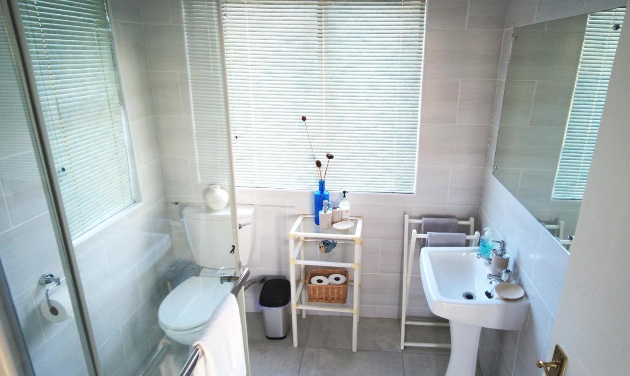 Harbour View Guest Suite Le Cap Extérieur photo